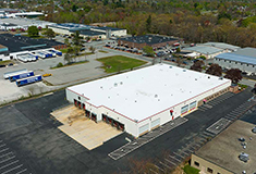 JLL works with Oliver St. Capital and Bain Capital on $10.63 million financing for 55,325 s/f industrial property
